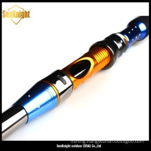 Wholesale Brave High Carbon Fiber Casting Fishing Rod